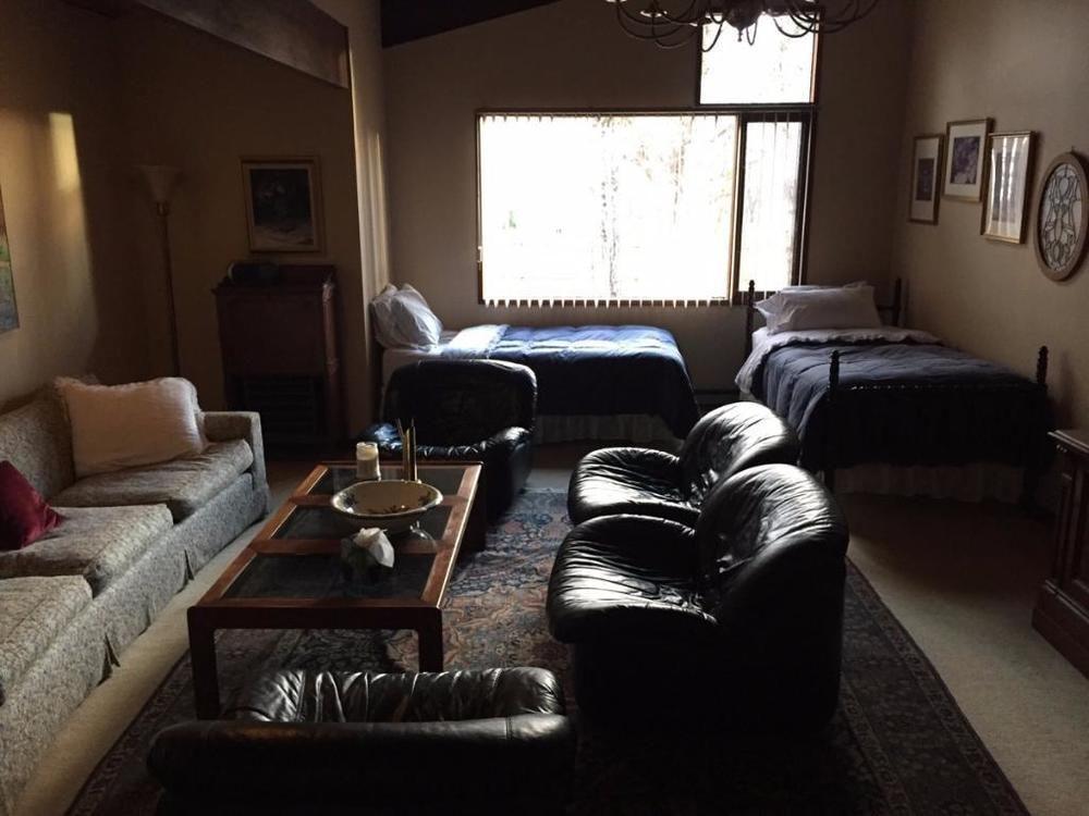 The Cottage Стокбридж Экстерьер фото