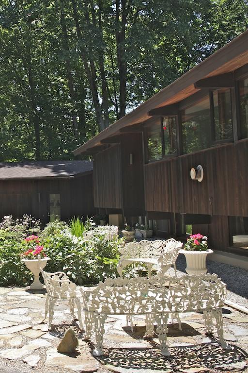 The Cottage Стокбридж Номер фото